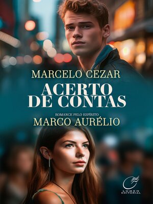 cover image of Acerto de Contas